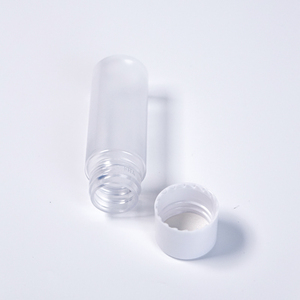 Tùy chỉnh rỗng 10ml <span class=keywords><strong>20ml</strong></span> 30ml 50ml PE mỹ phẩm chai công suất nhỏ trên khuôn mặt Toner <span class=keywords><strong>container</strong></span> với màu sắc tùy chỉnh - Product Image 5