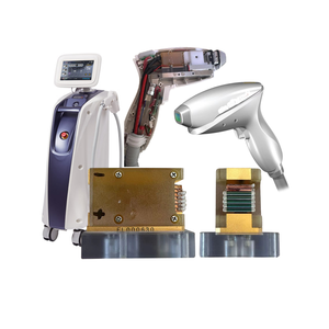 Empilement de diodes <span class=keywords><strong>laser</strong></span> macro, diodenlaser, handstck 2000w 1200W pour réparation Opphalo <span class=keywords><strong>Laser</strong></span> LS 1200 Syneron Elase Motif LHR, pièce à main - Product Image 6