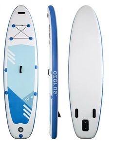 Planche de paddle gonflable OEM, planche de SUP personnalisée avec certification CE RoHS pour les sports nautiques - Product Image 3