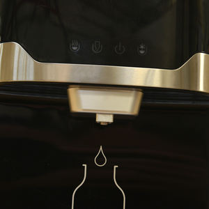 <span class=keywords><strong>Dispenser</strong></span> d'acqua elettrico dal Design contemporaneo con supporto in plastica carico superiore-facile accesso uso domestico consapevole dell'energia - Product Image 6