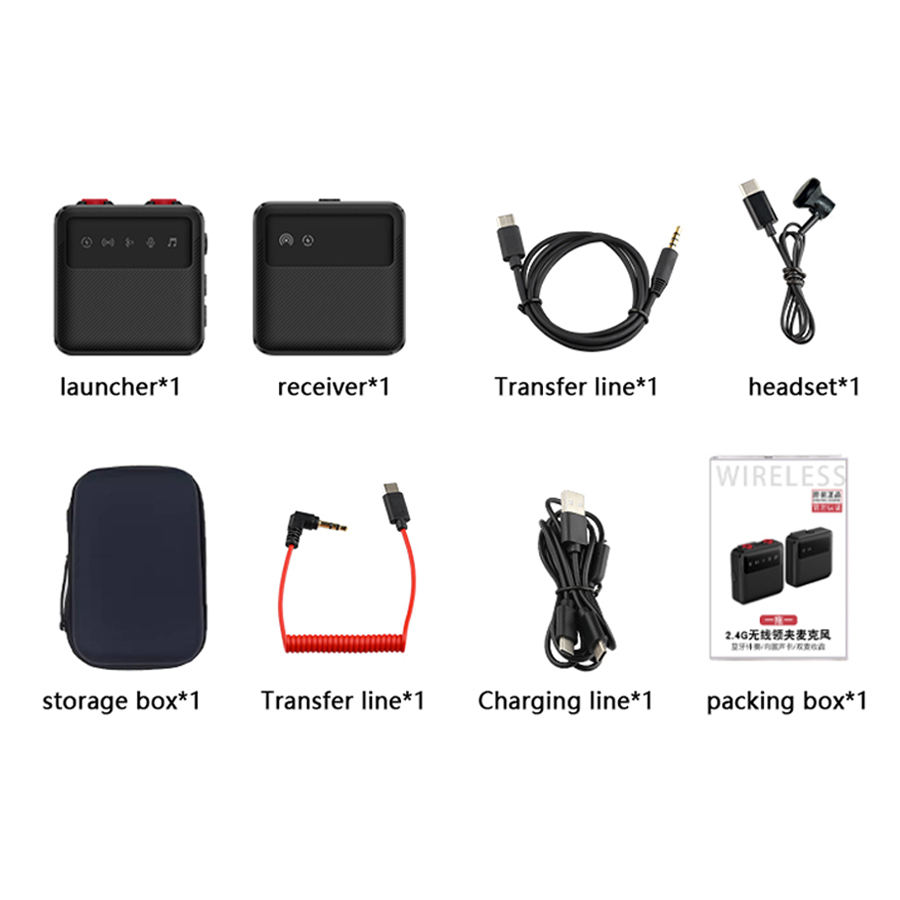 D01 1Tras + 1 Rec Type C and Apple