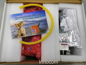 Machine de détection Portable de progportable pour chien, appareil pour contrôle grossesse du chien - Product Image 6