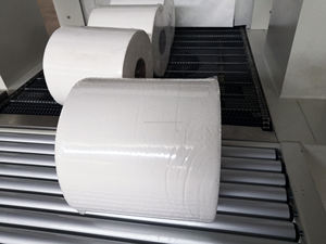 Máquina Automática de Envasado por Termocontracción Lateral con Sellado Hermético y Alta Seguridad - Product Image 5