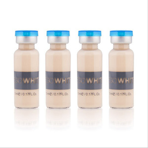 Kit de Tratamiento para la Piel BB Glow Korea/Suero BB Iluminador/Base de Maquillaje Líquida BB Semipermanente - Product Image 3