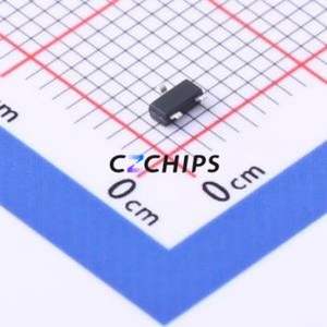 ทรานซิสเตอร์สนามทรานซิสเตอร์ทรานซิสเตอร์ทรานซิสเตอร์ (มอสเฟท) AO3400MI-MS แบบดั้งเดิมและใหม่ - Product Image 2