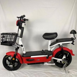 Vélo électrique chinois de haute qualité, vélo électrique, vélo à assistance électrique à vendre - Product Image 2