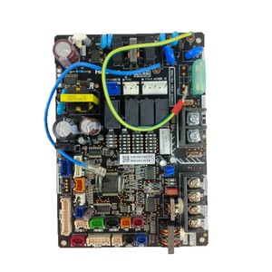เมนบอร์ดเครื่องปรับอากาศไฮเซ่นส์ ฮิตาชิ รุ่น H7B04477D PI071Q 0 อะไหล่แผงควบคุมระบบกลาง - Product Image 5