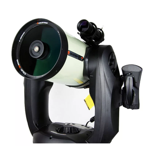 <span class=keywords><strong>CPC</strong></span> Deluxe 800 EdgeHD 8 "HD Schmidt-Casse green GOTO Teleskop 11007 - Product Image 6