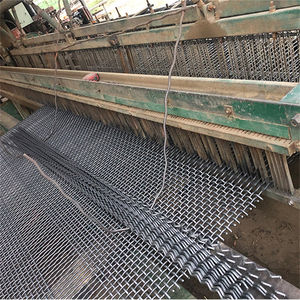 वाइब्रेटिंग स्क्रीन के लिए पहनने-प्रतिरोधी 65mn स्टील वायर हुक - Product Image 5