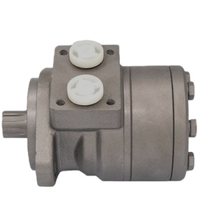 Motore Idraulico Orbitale Versatile Serie <span class=keywords><strong>BS</strong></span> con Valvola a Spola, Motore Cicloidale per Attrezzature Forestali - Product Image 1