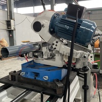 Machine de formage de rouleaux pour lames de porte à enroulement de haute qualité, fabrication chinoise Boshiyi, commande PLC, moteur hydraulique, pompe à engrenages pour toiture