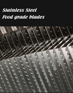 Taglierina per Impasto di Pane di Grado Commerciale, Macchina per Impasto, Divisore <span class=keywords><strong>e</strong></span> Sfogliatrice per Panetterie <span class=keywords><strong>e</strong></span> Pasticcerie - Product Image 3