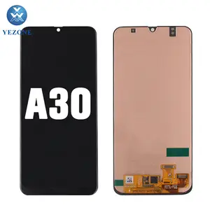 Hàng Mới Về Màn Hình Super AMOLED Cho Samsung A30 LCD A305 A305F