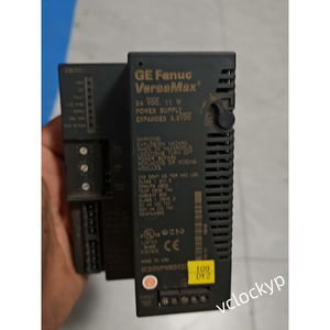 1PC Fanuc IC200PWR002 IC200PWR002D Módulo PLC Nuevo - Product Image 4