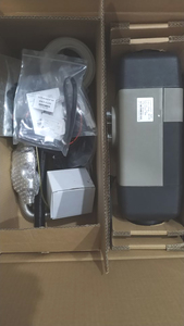 JP 5KW 24V 12V DC Webasto Diesel Air Parking Heater In Voorraad voor Auto Cargo Truck Camper Camper - Product Image 4