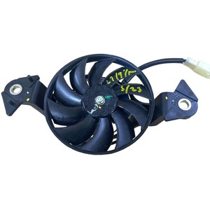 Motorcycle <b>Radiator</b> Fan BK6-E2405-00 For Vixion R Mt15 Replacement Part - Product Image 2