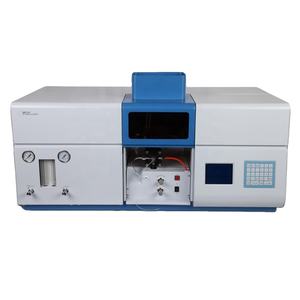 AA320NLCDディスプレイ高精度ラボ原子吸収分光計グラファイト炉原子吸収分光計価格 - Product Image 2