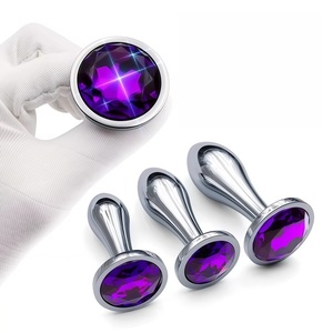 Deals Best Butt Plug Beginners Silicone Material For Comfort | Alibaba.com Deals Best Butt Plug Beginners Silicone Material For Comfort | Alibaba.com