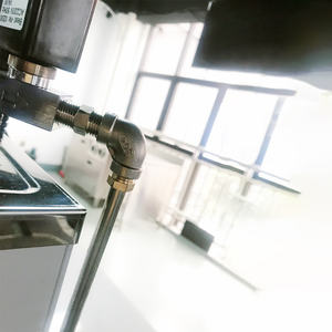 MDXZ-22 22L บิ๊กสไตล์ไก่ตารางด้านบนน้ำมันทอด<span class=keywords><strong>ไก่</strong></span><span class=keywords><strong>ทอด</strong></span>/เครื่องทอดมันฝรั่ง<span class=keywords><strong>ทอด</strong></span> - Product Image 5