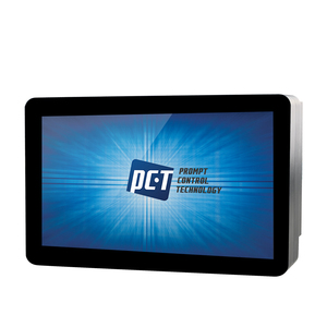 Promptcontrol 10 inch Kid Tablet <span class=keywords><strong>LCD</strong></span> hiển thị Android giáo dục phẳng bề mặt phía trước IP65 <span class=keywords><strong>LCD</strong></span> cảm ứng Bảng điều chỉnh - Product Image 1