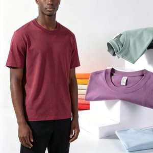 Camiseta de Secado Rápido con Logotipo Personalizado OEM, Impresión de Logotipo, Imagen, Texto, Nombre del Equipo, Camiseta de Manga Corta para Hombre <span class=keywords><strong>y</strong></span> Mujer, Publicidad - Product Image 4