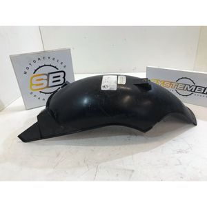 Compatible con BMW Fairing Under Seat Right K1200LT 2004-2009 46637678106 - Product Image 1