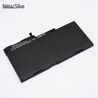 Batterie d'ordinateur portable OEM neuve d'usine 11.1V 50Wh CM03XL CO06 CO06XL pour EliteBook 740 745 750 755 840 845 850 855 G1 ZBook 14