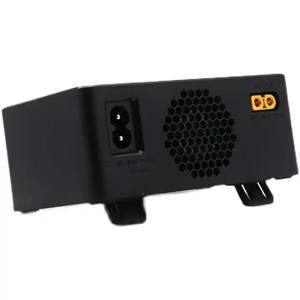 อะแดปเตอร์แปลงไฟ HOTA T240 ยูเอสบีสำหรับ D6 PRO P6 Q6 NANO <span class=keywords><strong>ISDT</strong></span> <span class=keywords><strong>Q8</strong></span> MAX อะแดปเตอร์แปลงไฟ - Product Image 5