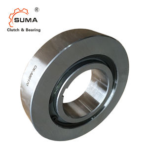 CKA40100 100mm Diámetro exterior Cojinete de embrague unidireccional 40x100x34mm - Product Image 2