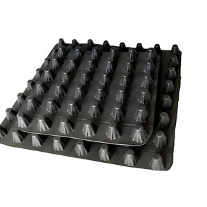 مصرف صفيحة الصرف الصحي HDPE للطابق السفلي - Product Image 6