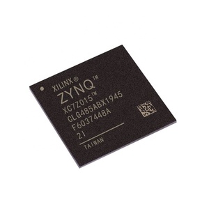 Circuito integrado XC3S2000-5FG676C FPGA-campo programável portão matriz FCBGA676 componente eletrônico - Product Image 1