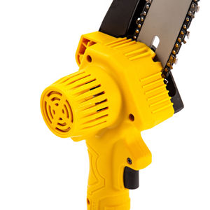 Motosierra eléctrica inalámbrica de 6/8 pulgadas con una sola mano, herramienta de registro doméstico alimentada por batería de litio de alta velocidad - Product Image 5