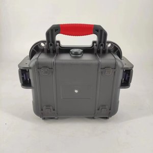 DPC030-<span class=keywords><strong>2</strong></span> 屋外用小型ハードプラスチック製機器運搬用防水ツールケース（フォーム入り） - Product Image 6