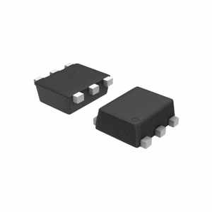 Transistores NSBC124EPDP6T5G SOT-963, Compre Componentes Electrónicos en Línea, Distribuidor Autorizado - Product Image 1