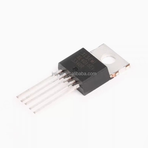 XL4016E1 TO-220-5 Circuito Integrado Reductor de Voltaje DC-DC - Product Image 2