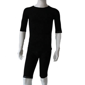 <span class=keywords><strong>Tuta</strong></span> <span class=keywords><strong>da</strong></span> Allenamento EMS Bodytec Xbody per Stimolatore Muscolare Wireless EMS <span class=keywords><strong>Tuta</strong></span> <span class=keywords><strong>da</strong></span> Palestra Miha EMS - Product Image 1