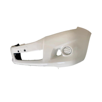 Pièces automobiles pour voitures, pare-chocs avant ABS blanc pour Hilux Vigo, compatible avec les modèles 2012-2016, 52119-0k980 52119-0k290