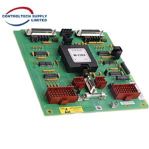 Module terminal multifonctionnel à haute efficacité NTMF01 pour le contrôle et la surveillance industriels - Product Image 4