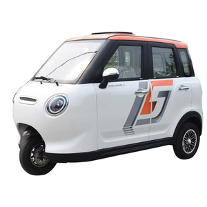 Venta caliente <span class=keywords><strong>Triciclo</strong></span> eléctrico de tracción trasera <span class=keywords><strong>para</strong></span> adultos <span class=keywords><strong>Triciclo</strong></span> eléctrico cerrado <span class=keywords><strong>Triciclo</strong></span> eléctrico <span class=keywords><strong>para</strong></span> <span class=keywords><strong>mujer</strong></span> <span class=keywords><strong>para</strong></span> ancianos - Product Image 2
