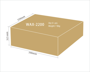 Love Crazy AX-2200 <span class=keywords><strong>parafina</strong></span> mano pie cera <span class=keywords><strong>calentador</strong></span> máquina 3500ml eléctrico <span class=keywords><strong>parafina</strong></span> cera derretir <span class=keywords><strong>calentador</strong></span> Digital - Product Image 6