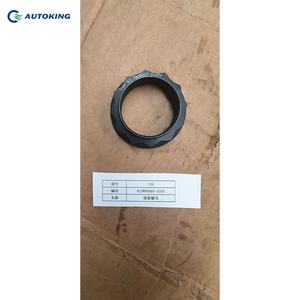 Sous-usine 810W90685-0303 Premium nouvel accessoire d'écrou de blocage pour transmissions de camion à benne basculante HOWO NX380 - Product Image 2