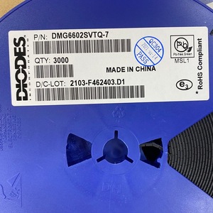New Original LM5013QDDARQ1 Power Management Specialized - PMIC Microcontroller - Product Image 5