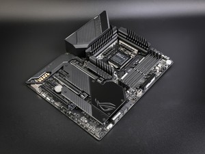 เมนบอร์ดพีซี MAXIMUS XII รองรับซีพียู 11900K/11700K - Product Image 5