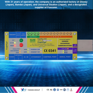 Nhà máy trực tiếp thực hiện chuyển đổi màng ITO tùy chỉnh 8G + G cảm ứng điện dung cảm ứng màn hình bảng điều khiển chuyển đổi FPC Nút chuyển đổi màng - Product Image 2