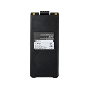แบตเตอรี่ BP-196 Ni-MH 1500mAh สำหรับวิทยุสื่อสาร ICOM IC-F3 IC-F4 - Product Image 2