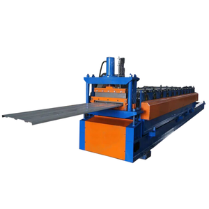 เครื่องขึ้นรูปม้วนพิเศษเครื่องทำบอร์ดฉนวนกัน<span class=keywords><strong>เสียง</strong></span>ถนน - Product Image 2