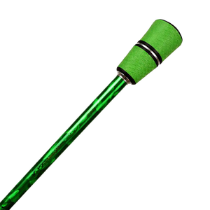 <span class=keywords><strong>Canne</strong></span> à pêche au jigging lent en eau salée à haute teneur en carbone 1,98 m 1,5 section Puissance moyenne Guide Fuji Poignée EVA OEM Marlin Pêche en <span class=keywords><strong>mer</strong></span> - Product Image 6