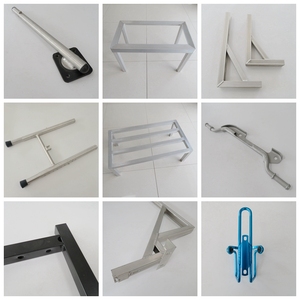 Porte-bidon <span class=keywords><strong>en</strong></span> aluminium léger sur mesure pour VTT, vélo, panier pour <span class=keywords><strong>bouteille</strong></span> d'eau, fabrication par soudage <span class=keywords><strong>en</strong></span> aluminium - Product Image 6