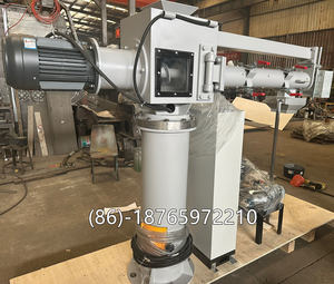 ผู้ผลิตเครื่องผสมทรายเรซินฟูรานอัลคาลีฟีนอลิกประสิทธิภาพสูง - Product Image 4