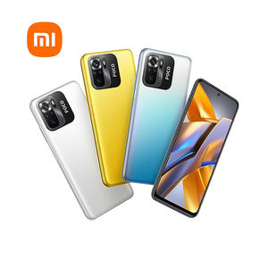 Poco M5S EU GRAY 8 + 256G พร้อม OCTA Core <span class=keywords><strong>CPU</strong></span> LTE FHD ความละเอียดหน้าจอในภาษาฝรั่งเศสสเปนภาษาอังกฤษปฏิบัติการ - Product Image 1
